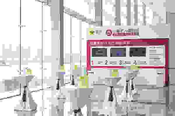 社区里的无人便利仓，蜜源.小惠给大众带来便利与福利