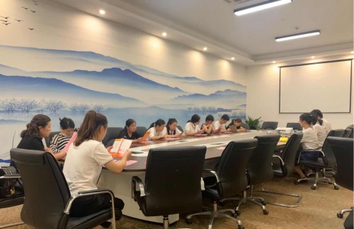 火炬孵化•雷甸创客邦联合创业贴息贷款讲座 将政策落到实处