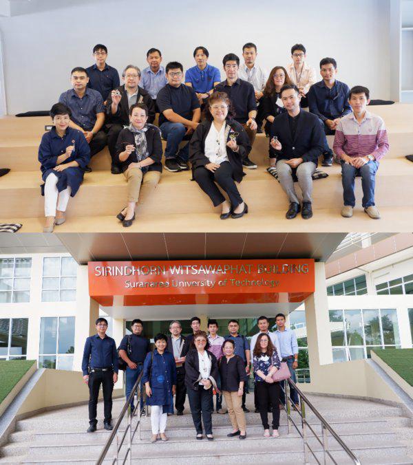 泰国珠宝学院（GIT）指明珠宝首饰企业出路建立线上交易信心