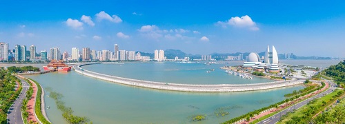 珠海南方爱迪技工学校：践行职教强国使命，培养高素质技能型人才