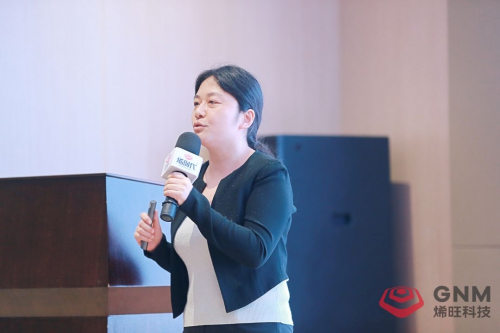 烯旺科技战略发布会：指引石墨烯涂料走向应用化赛道