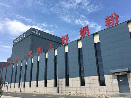君乐宝品质保持国际领先，中国乳业力量如此强大