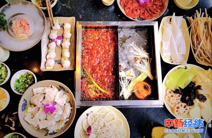 国家制止餐饮浪费将立法 你的消费习惯要改了