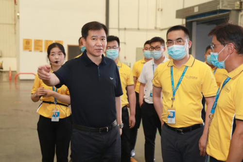 用户体验至上，818期间苏宁将全面升级服务