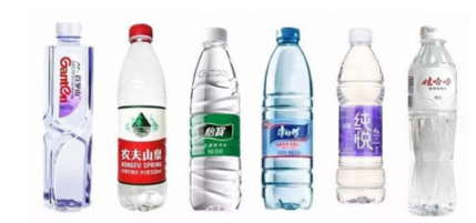 这六大品牌饮用水你了解多少？专家直言：唯有它才是最好的！