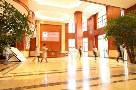 青岛龙田金秋满足客户个性化需求不断优化服务体验