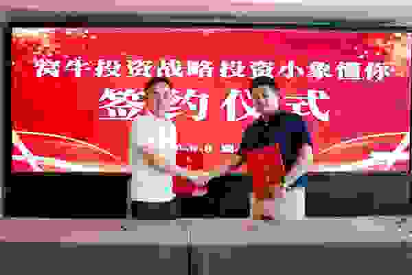 「小象懂你」千万融资成功，短视频+直播迎爆发期产业利好！