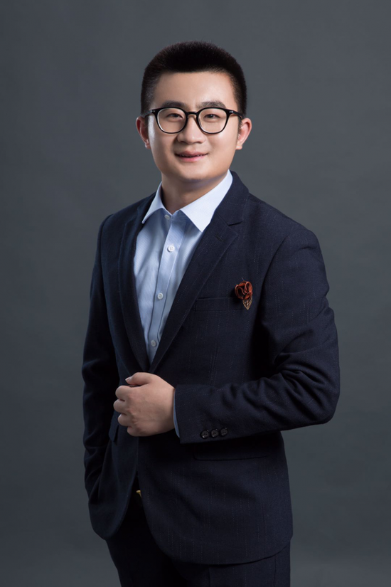 蓝杉创投创始人唐绍奇
