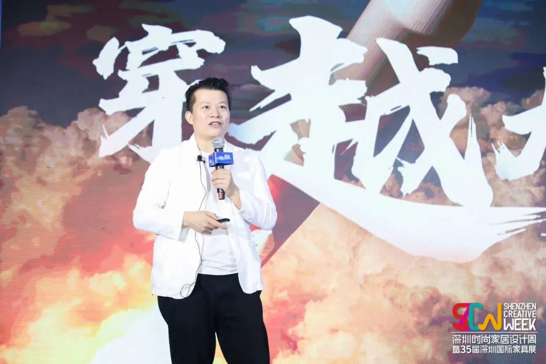 重构家居内循环，维意定制不拿经销商当实验田！