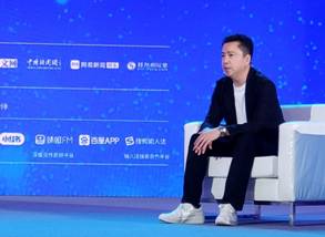 王中磊出席北影节论坛：《八佰》上映提振行业信心 优质内容是产业发展关键