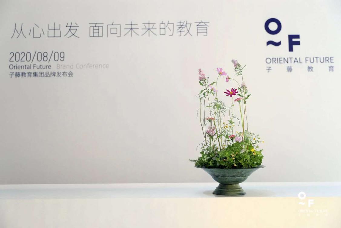 子藤教育品牌发布：一场艺术与科技相融合的创造力之旅