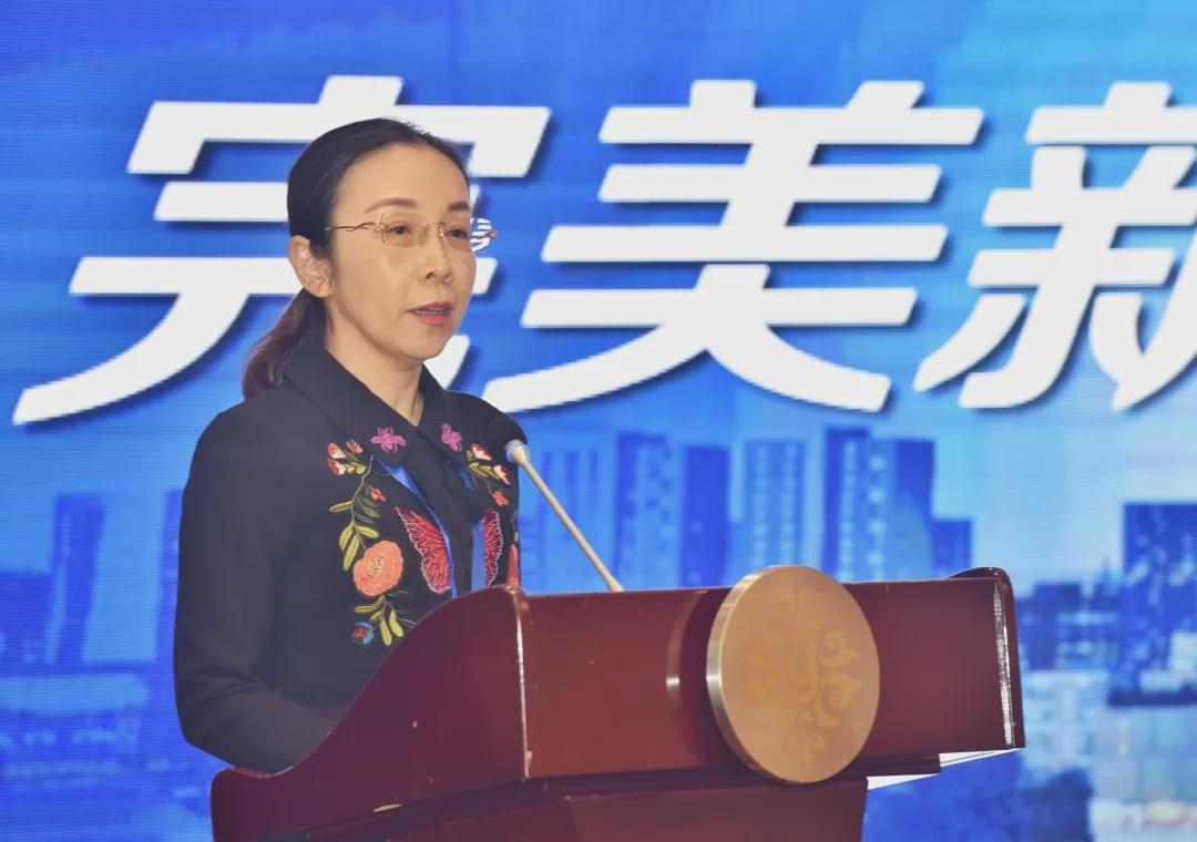 完美公司参加首期打传规直普法大讲堂，荣获竞赛优胜奖