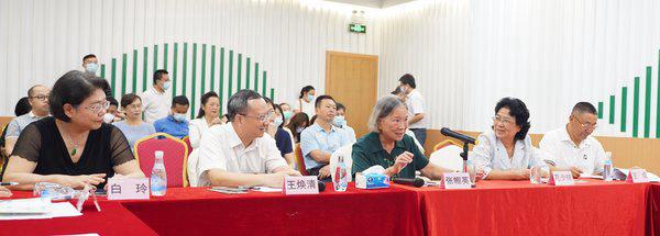 建社区资源一站式共享平台，广州越秀打造首个儿童成长“第三空间”