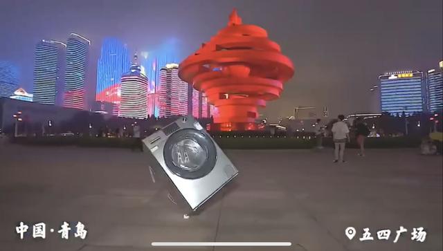 行业大幅下滑，海尔洗衣机不降反升，市场份额升至近4成！