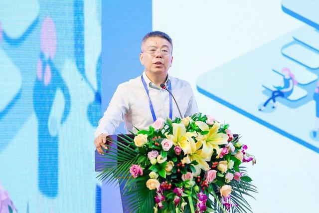 九如城董事长谈义良：进军粤港澳大湾区，助力政府普及