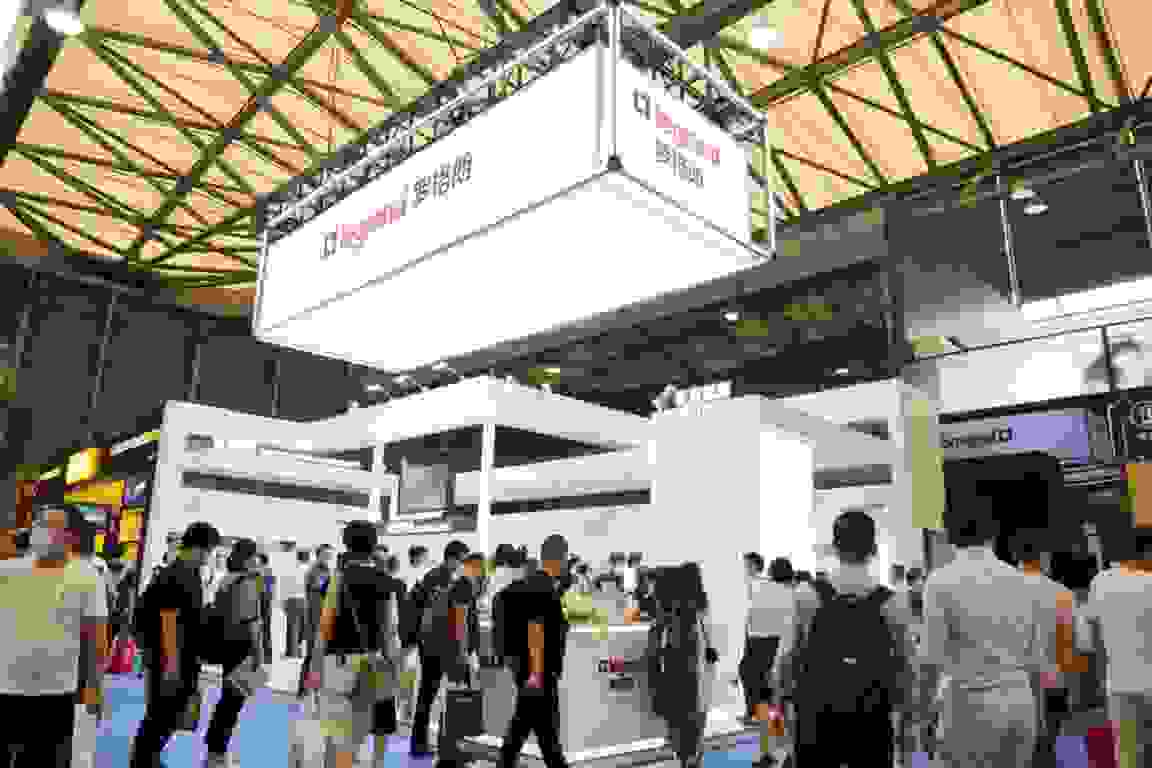 智慧融合，让智能走进生活 罗格朗电气亮相2020上海国际智能建筑展