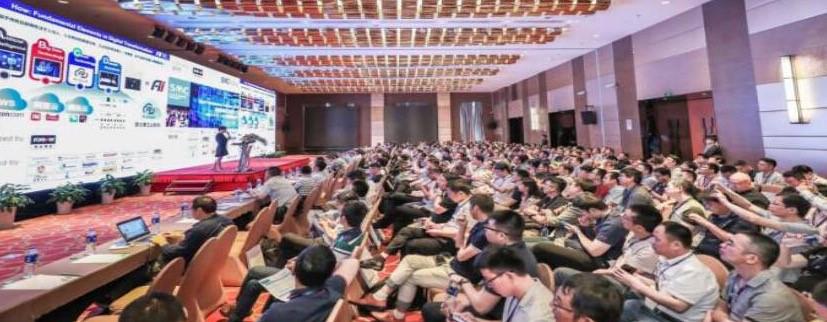 聚焦SMC 2020丨桂花网蓝牙网关引关注 预测性维护发展未来可期