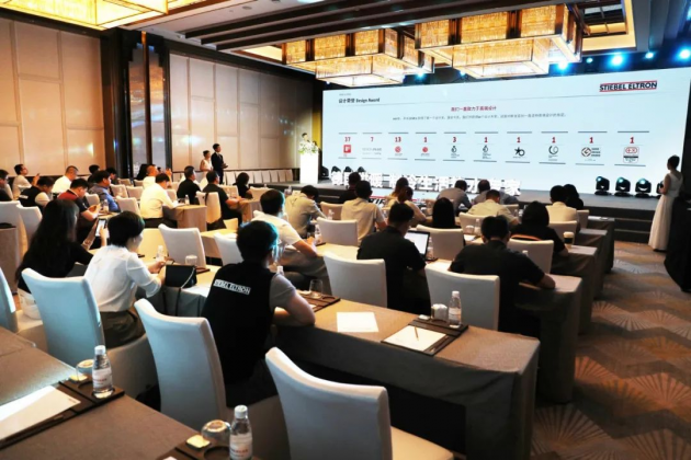 乘风破浪·启中国热泵新篇章 ——斯宝亚创国产热泵隆重上市