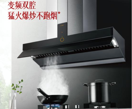 方太新欧式究竟“新”在哪里