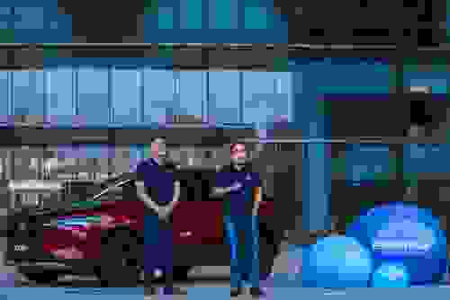 vivo与百度合作CarLife+智能车载 开启出行互联新时代