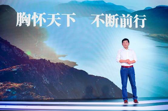 长城汽车又又又又获殊荣这回是荣登2020中国民营企业500强