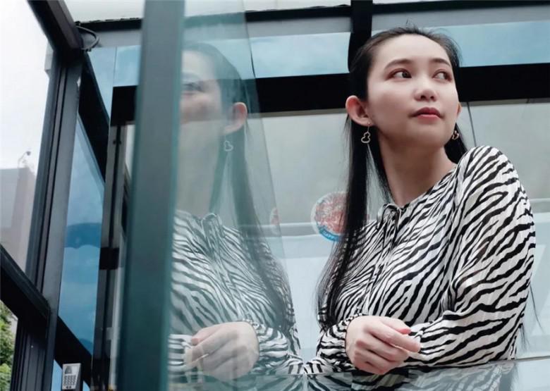 何珊 洋葱集团董事兼CFO