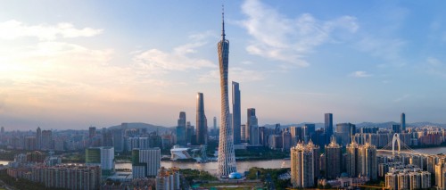 广州市再添一家合法网约车平台“妥妥E行”正式上线