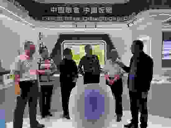 云图片