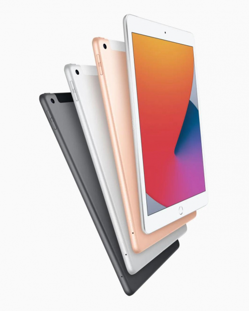 新iPad Air全面屏发布或推动玻璃供应链业绩再增长