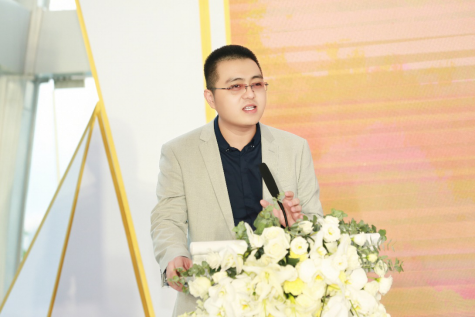 国货品牌2020战略新品发布会，看新一代国货梵蜜琳如何出圈？