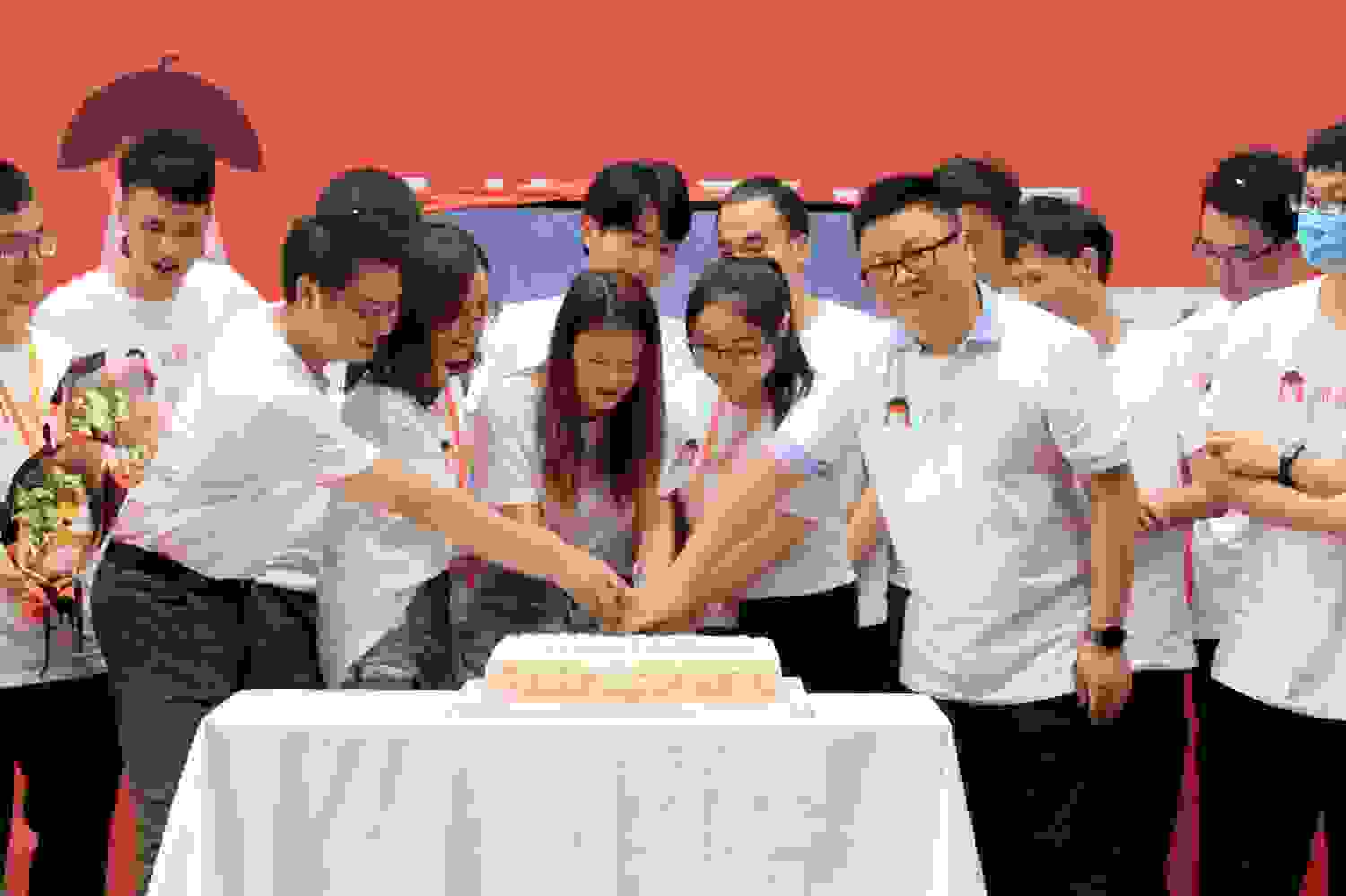 智能服务，云领未来 木棉云医产品发布会在广州圆满举行