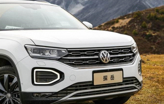 探岳1.4T备受瞩目！为什么20万车型这么受欢迎呢？