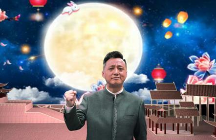 中国国学未来学研究者，发起“9.28世界互亲日倡议”