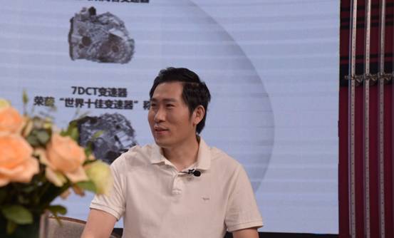 在线唠“科”“科技长城”公开课首讲就揭了柠檬平台的老底？