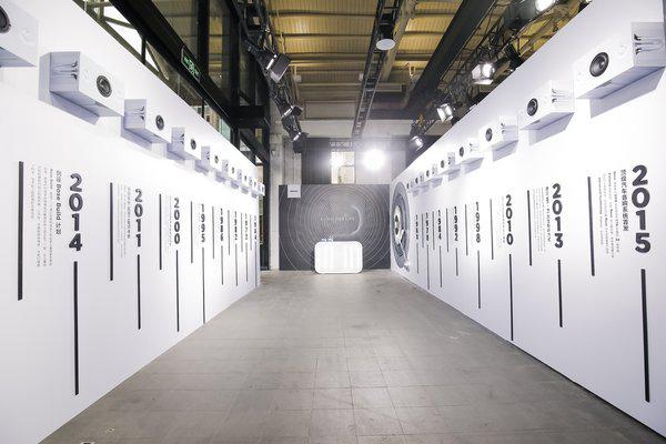 2020 BOSE AUDIO FOR LIFE创新体验会 打造全方位沉浸式聆听体验