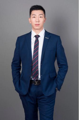 好人好事在德佑 经纪人找回走失阿尔兹海默病老人