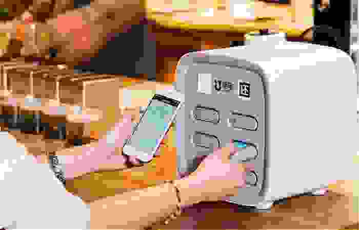 街电多消费场景布局发力，品质服务助推商业赋能