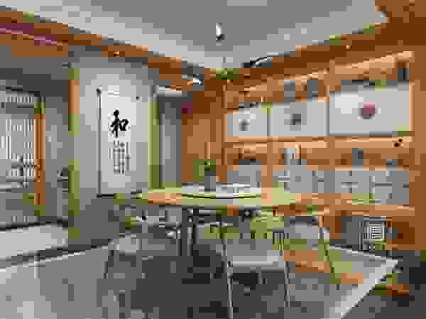 经典永不过时！600岁的紫禁城赋予新中式家居新定义