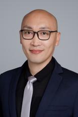 谭涛 博士