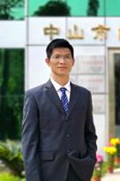 杨玉坚