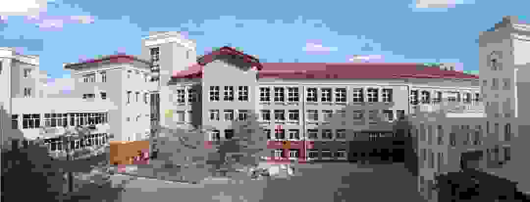 布朗新风入驻北京多所院校，助力校园防疫工作