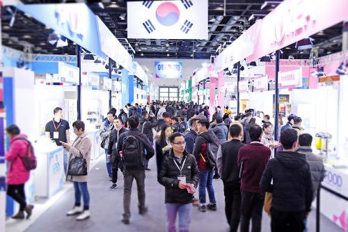 十一国海外展团确认参展，ANUFOOD China特邀买家计划现已启动