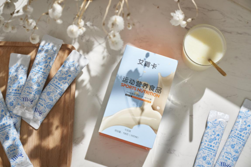 加码大健康，艾璐卡谱写体重管理新篇章