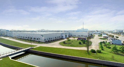 朗生美业圣博睿上海新品发布圆满上市
