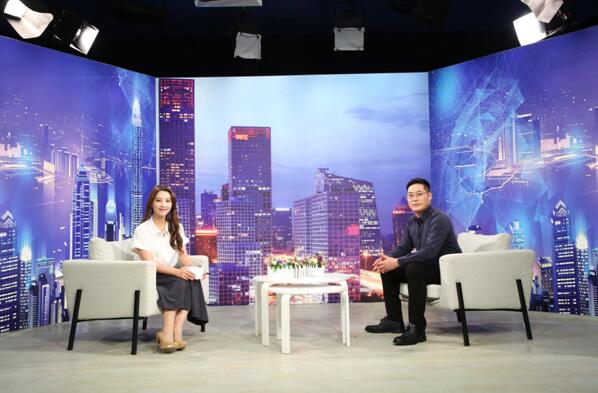 “湖北窗口科技”总经理周春发：小行业 大作为
