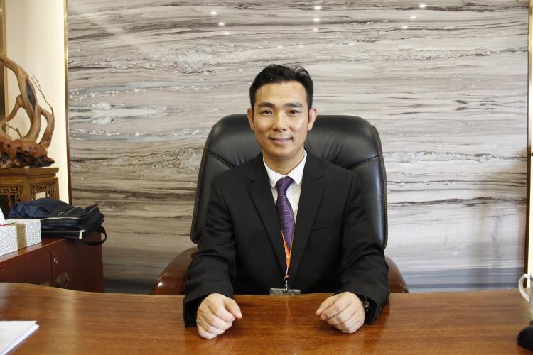 凯东源城配肖振东：城配物流是一个有需求且被期待的行业，没有理由不去做好