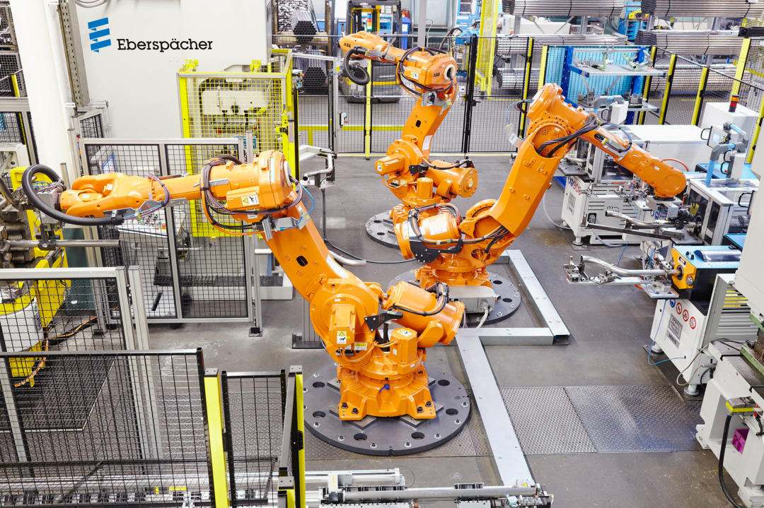 宝马核心供应商埃贝赫进驻华夏幸福沈水产业新城