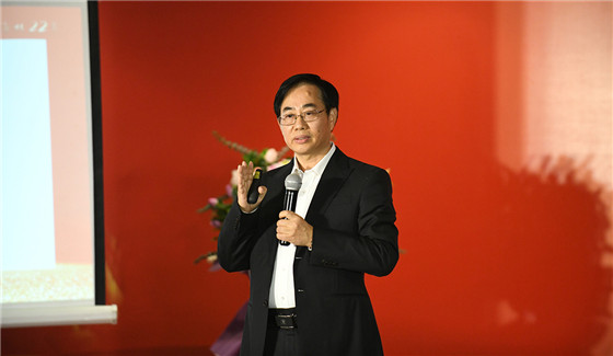 海林22周年 | 转折的2020——创变，向上而生！