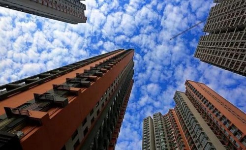 高国潮：中国房地产将进入发展新阶段