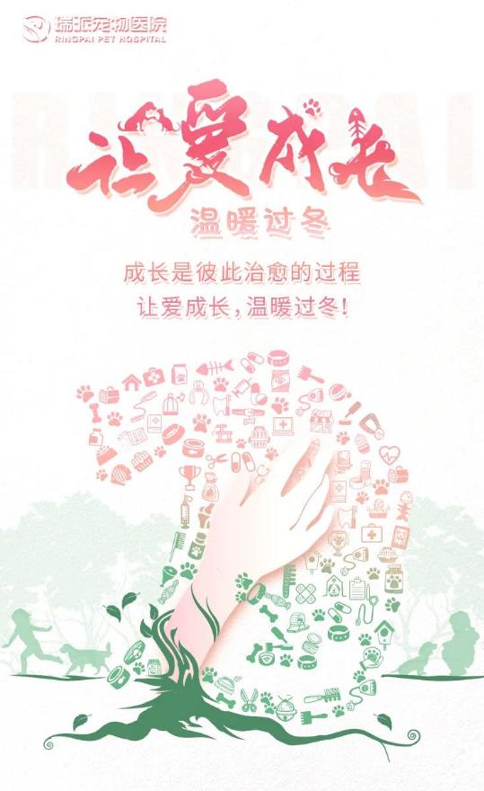 “让爱成长，温暖过冬”瑞派2020公益活动完美收官